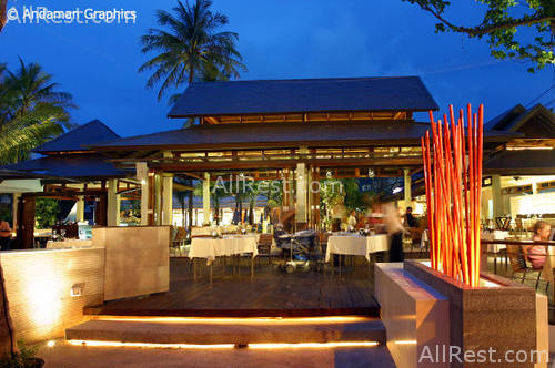 Holiday Inn Phuket 55